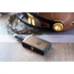 ifi Go Blu hordozható Bluetooth DA konverter és fejhallgató erősítő