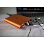 ifi hip-dac2 DA konverter és fejhallgató erősítő