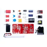 ifi iPower X 12V/2A tápegység