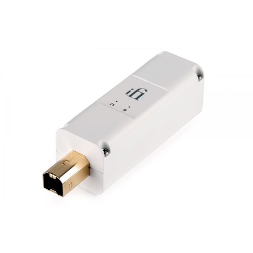 ifi iPurifier3-B USB Audio + Power számítógép zavarszűrő