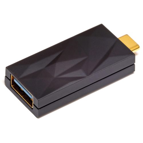 ifi iSilencer+ CA USB zavarszűrő