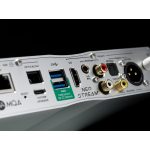 ifi NEO Stream hálózati audiolejátszó