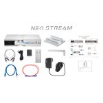 ifi NEO Stream hálózati audiolejátszó