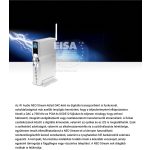 ifi NEO Stream hálózati audiolejátszó