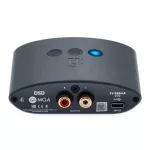 ifi UNO DAC DA konverter és fejhallgató erősítő