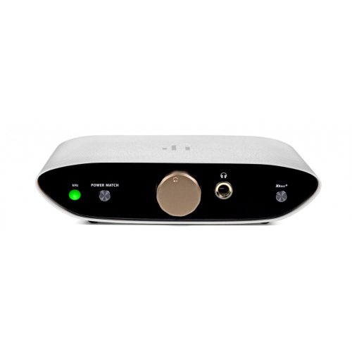 ifi Zen Air USB 3.0 B DA konverter és fejhallgató erősítő