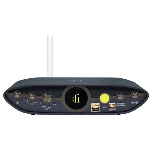 ifi Zen Blue 3 Bluetooth DA konverter