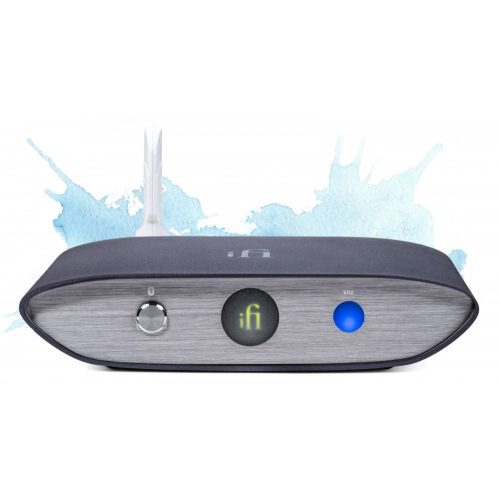 ifi Zen Blue v2  Bluetooth DA konverter 