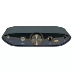 ifi Zen DAC 3 DA konverter és fejhallgató erősítő