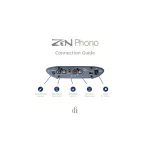 ifi Zen Phono 3 MM/MC phono előerősítő