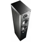 Indiana Line Nota 550 X hangfal - fekete