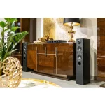 Indiana Line Nota 550 X hangfal - fekete