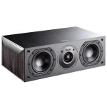 Indiana Line Nota  740 X center hangfal - fekete