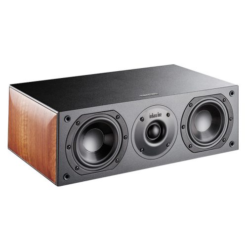 Indiana Line Nota  740 X center hangfal - dió