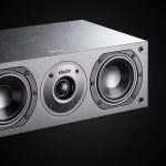 Indiana Line Nota  740 X center hangfal - dió