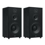 Indiana Line Utah 5 hangfal - fekete-tölgy