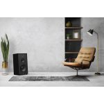 Indiana Line Utah 5 hangfal - fekete-tölgy