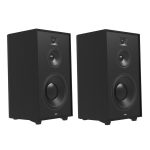 Indiana Line Utah 8 hangfal - fekete