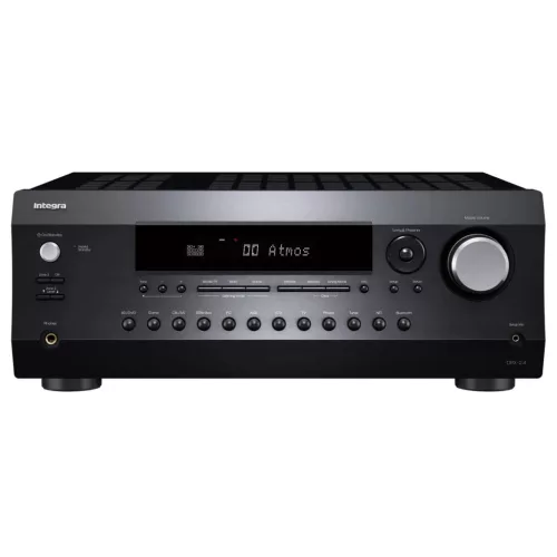 Integra DRX 2.4 M2 7.2 csatornás 8K házimozi rádióerősítő