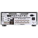 Integra DRX 2.4 M2 7.2 csatornás 8K házimozi rádióerősítő