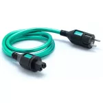 IsoTek EVO3 Initium tápkábel - 1.5 m