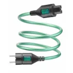 IsoTek EVO3 Initium tápkábel - 1.5 m