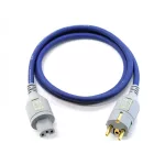 IsoTek EVO3 Premier tápkábel - 1.5 m