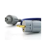 IsoTek EVO3 Premier tápkábel - 1.5 m