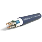 IsoTek EVO3 Premier tápkábel - 1.5 m