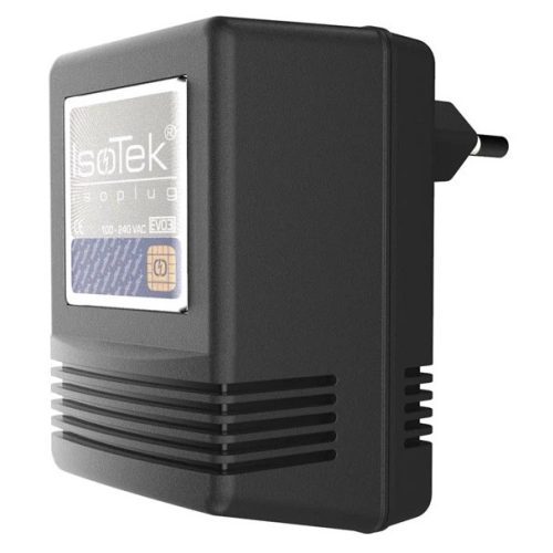 IsoTek EVO3 IsoPlug hálózati zavarszűrő