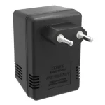 IsoTek EVO3 IsoPlug hálózati zavarszűrő