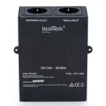 IsoTek EVO3 Mini Mira hálózati tápelosztó és szűrő