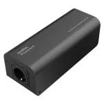 IsoTek V5 Syncro UNI 10 hálózati DC zavarszűrő - fekete 