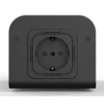 IsoTek V5 Syncro UNI 10 hálózati DC zavarszűrő - fekete 