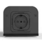 IsoTek V5 Syncro UNI 10 hálózati DC zavarszűrő - ezüst 