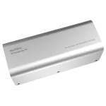 IsoTek V5 Syncro UNI 10 hálózati DC zavarszűrő - ezüst 