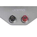 Jamo S7-17B polc hangfal - szürke