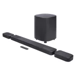 JBL Bar 1000 MK2 7.1.4 hálózatos hangprojektor