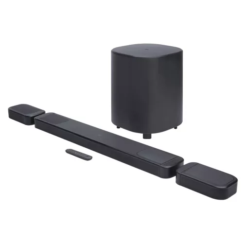 JBL Bar 1000 MK2 7.1.4 hálózatos hangprojektor
