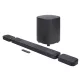 JBL Bar 1000 MK2 7.1.4 hálózatos hangprojektor