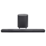 JBL Bar 1000 MK2 7.1.4 hálózatos hangprojektor