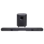 JBL Bar 1000 MK2 7.1.4 hálózatos hangprojektor