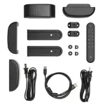 JBL Bar 1000 MK2 7.1.4 hálózatos hangprojektor