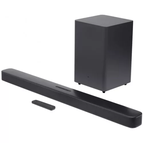 JBL Bar 2.1 Deep Bass hangprojektor