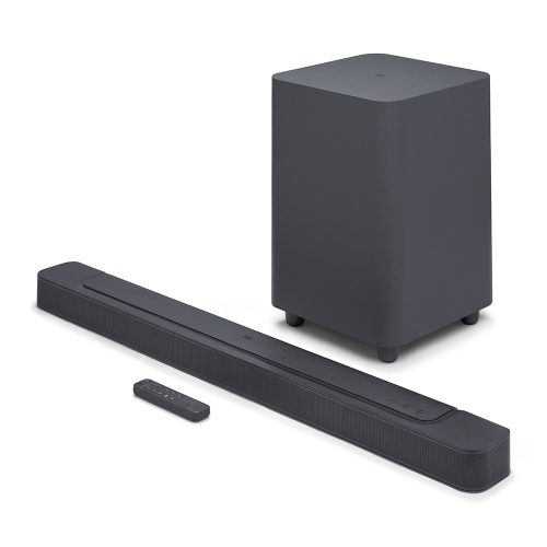 JBL Bar 500 5.1 hálózatos hangprojektor