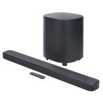 JBL Bar 300 MK2 5.0 hálózatos hangprojektor