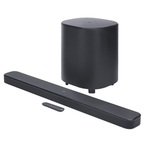 JBL Bar 300 MK2 5.0 hálózatos hangprojektor