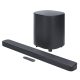 JBL Bar 300 MK2 5.0 hálózatos hangprojektor