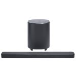 JBL Bar 300 MK2 5.0 hálózatos hangprojektor