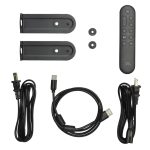 JBL Bar 300 MK2 5.0 hálózatos hangprojektor